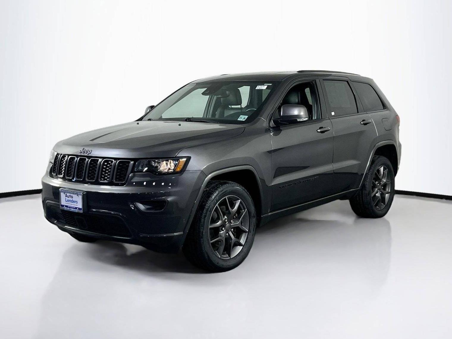 JEEP GRAND CHEROKEE 2021 1C4RJFBG5MC779174 image